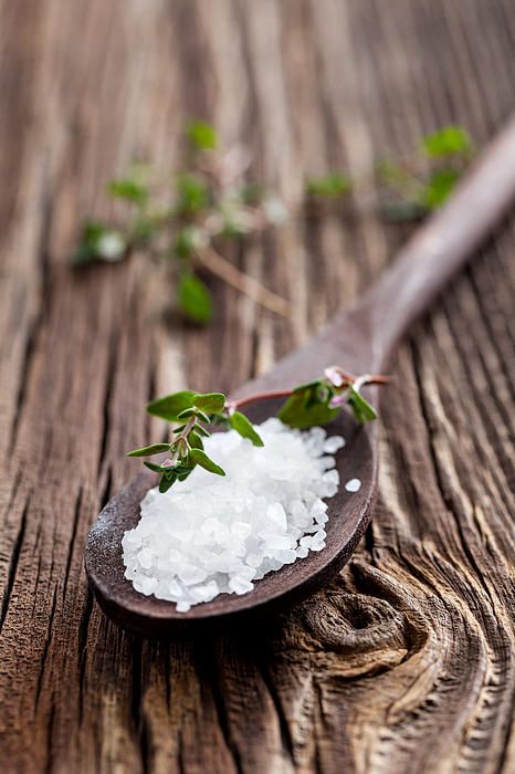 Làm sạch các đường tiêu hoá