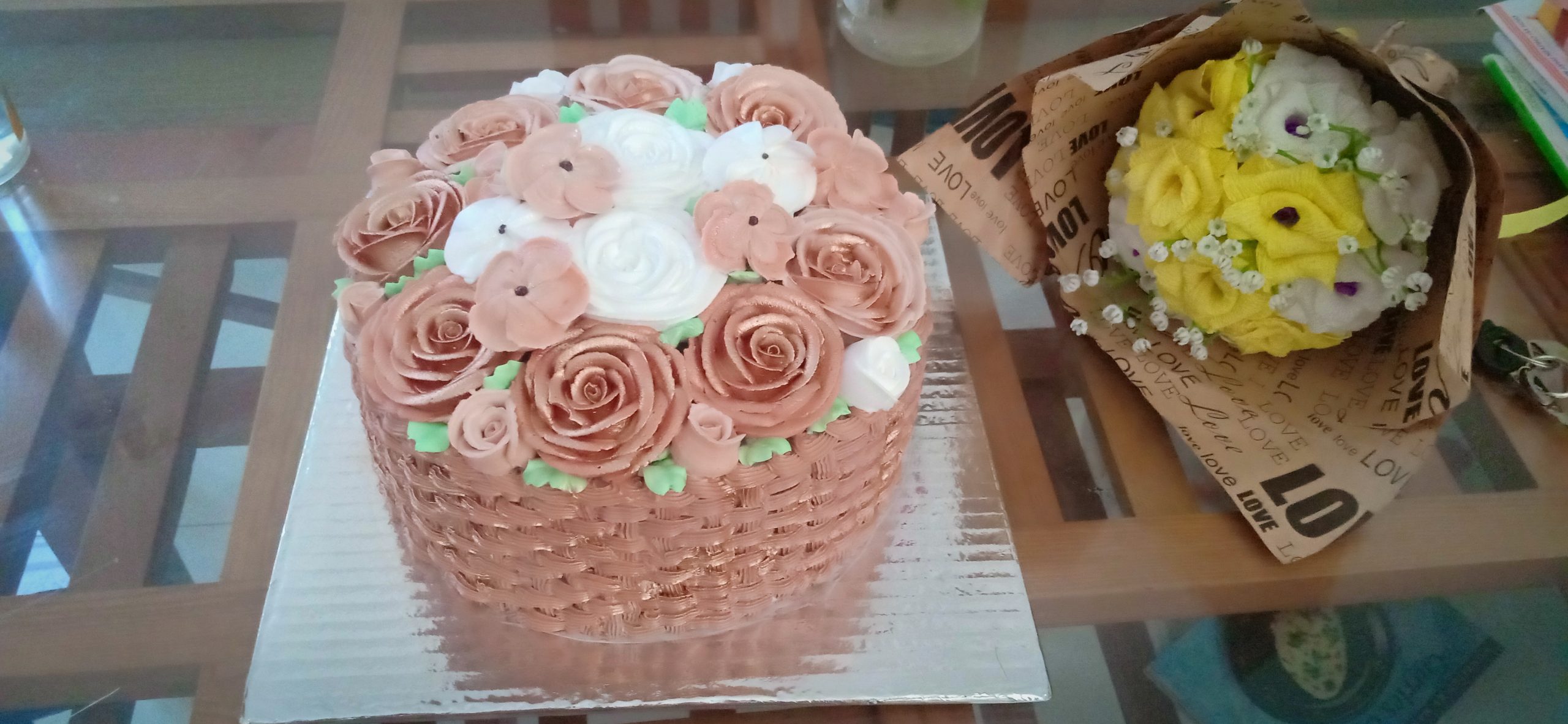 Bánh kem socola Bánh kem socola