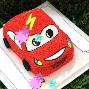 BÁNH KEM TẠO HÌNH OTO